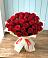 Букет 29 Красных роз в Ассиновской