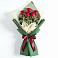 Букет цветов из: Розы в Ассиновской