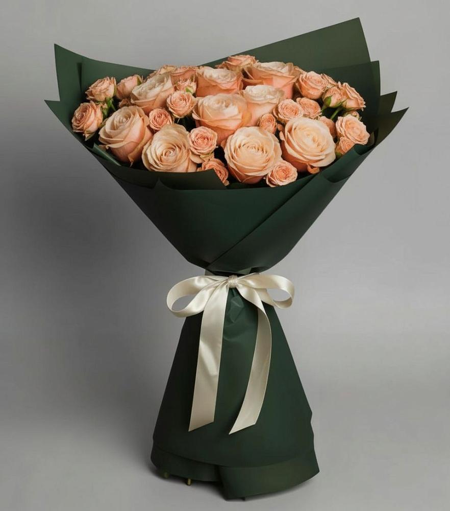 Букет Элегантный в Ассиновской