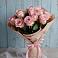 Букет цветов из: Розы в Ассиновской