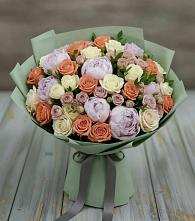 Букет Мороженное #REPLACE_PRED# Ассиновской