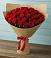 Букет Красные розы Милано в Ассиновской