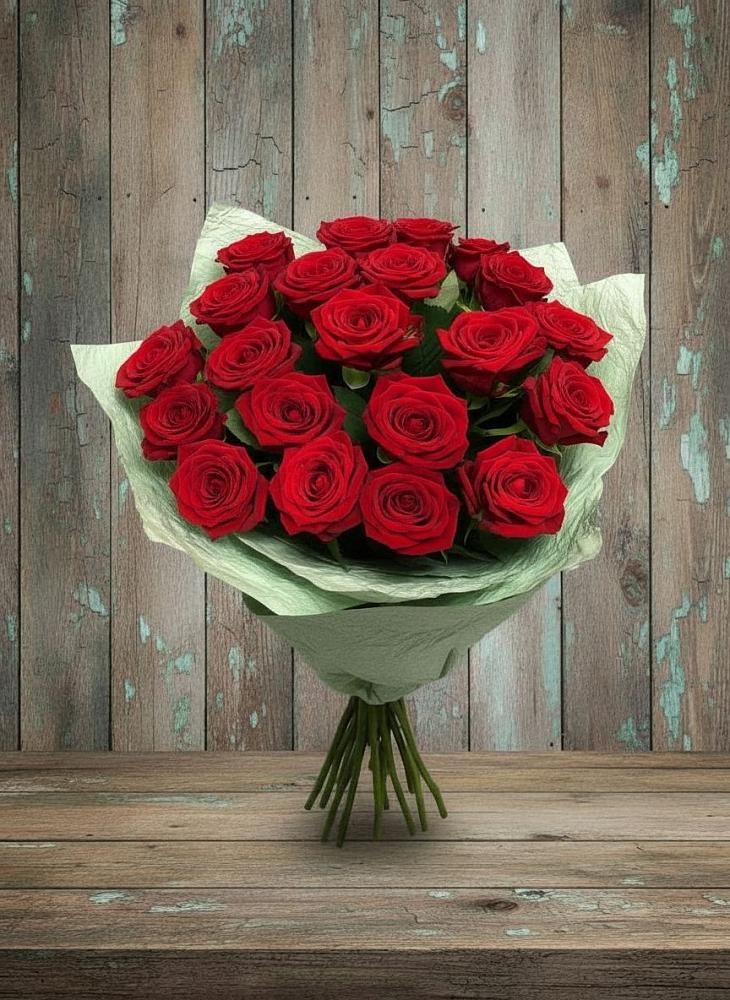 Букет Классика в Ассиновской