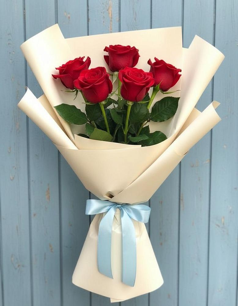 Букет Классика чувств в Ассиновской