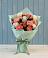 Букет цветов из: Розы в Ассиновской