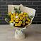 Букет цветов из: Розы в Ассиновской