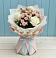Букет цветов из: Розы в Ассиновской