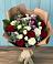 Букет цветов из: Розы и Альстромерии в Ассиновской