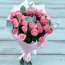 Букет Леди совершенство в Ассиновской