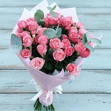 Букет Леди совершенство в Ассиновской