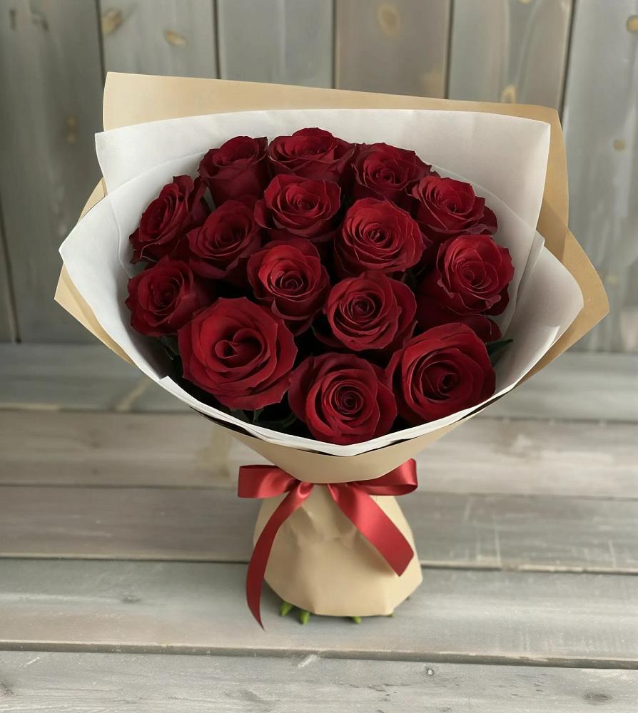 Букет Блистательный в Ассиновской